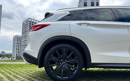 Infiniti QX50 II, 2020 год, 2 450 000 рублей, 11 фотография