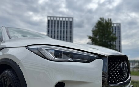 Infiniti QX50 II, 2020 год, 2 450 000 рублей, 12 фотография