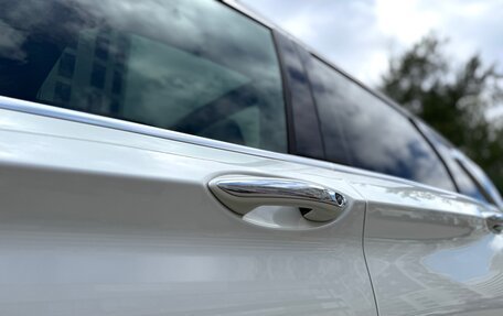 Infiniti QX50 II, 2020 год, 2 450 000 рублей, 14 фотография