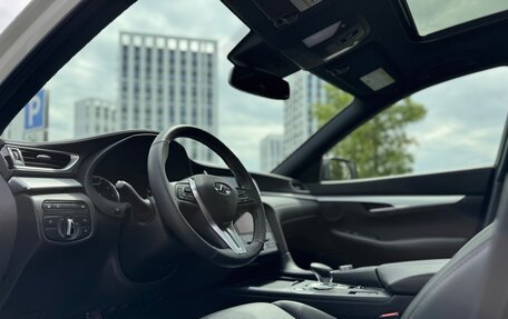 Infiniti QX50 II, 2020 год, 2 450 000 рублей, 16 фотография