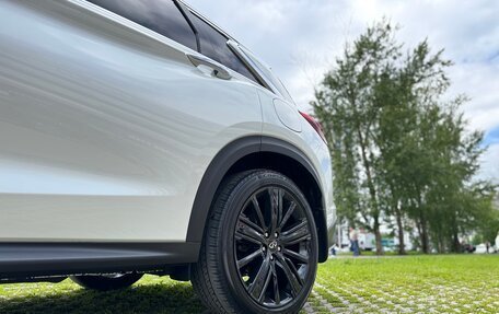 Infiniti QX50 II, 2020 год, 2 450 000 рублей, 15 фотография