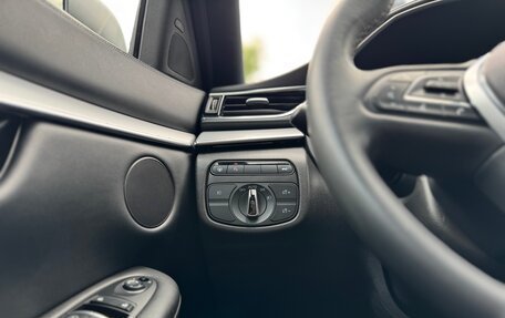 Infiniti QX50 II, 2020 год, 2 450 000 рублей, 18 фотография