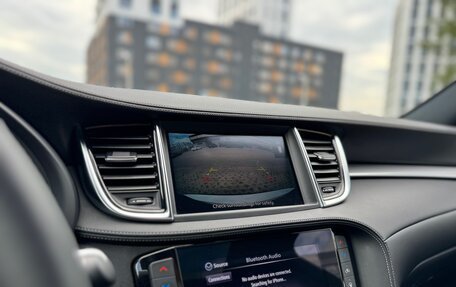 Infiniti QX50 II, 2020 год, 2 450 000 рублей, 20 фотография