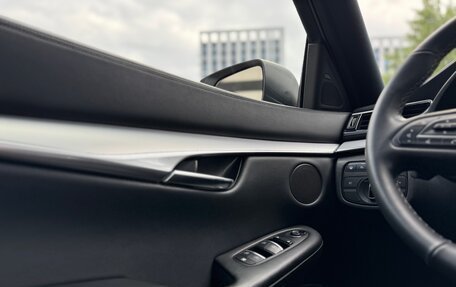 Infiniti QX50 II, 2020 год, 2 450 000 рублей, 17 фотография