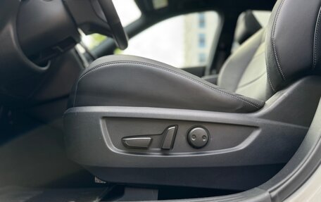 Infiniti QX50 II, 2020 год, 2 450 000 рублей, 24 фотография