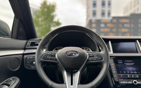 Infiniti QX50 II, 2020 год, 2 450 000 рублей, 19 фотография
