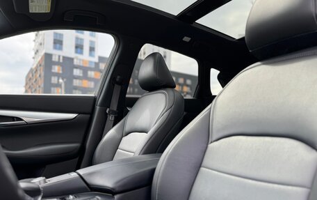 Infiniti QX50 II, 2020 год, 2 450 000 рублей, 25 фотография