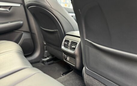 Infiniti QX50 II, 2020 год, 2 450 000 рублей, 31 фотография