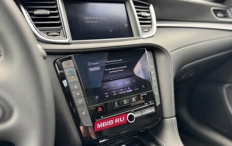 Infiniti QX50 II, 2020 год, 2 450 000 рублей, 21 фотография