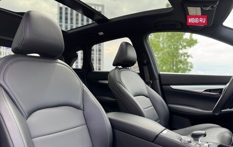 Infiniti QX50 II, 2020 год, 2 450 000 рублей, 27 фотография
