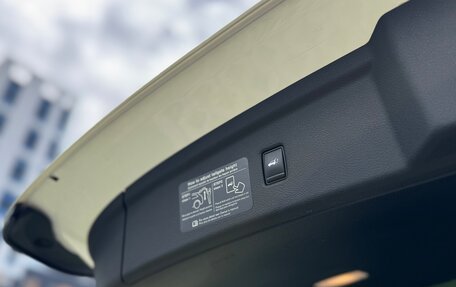 Infiniti QX50 II, 2020 год, 2 450 000 рублей, 35 фотография
