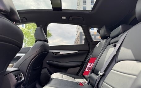 Infiniti QX50 II, 2020 год, 2 450 000 рублей, 33 фотография