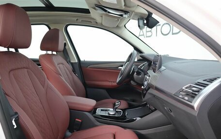 BMW X3, 2024 год, 6 990 000 рублей, 14 фотография