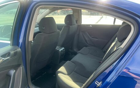 Volkswagen Passat B6, 2008 год, 1 039 000 рублей, 18 фотография