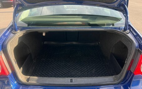 Volkswagen Passat B6, 2008 год, 1 039 000 рублей, 19 фотография