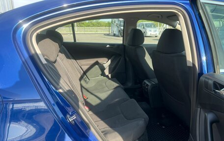 Volkswagen Passat B6, 2008 год, 1 039 000 рублей, 17 фотография