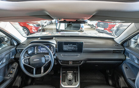 Haval Jolion, 2025 год, 2 949 000 рублей, 8 фотография