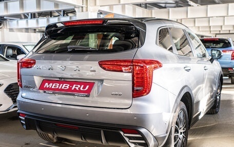 Haval Jolion, 2025 год, 2 949 000 рублей, 2 фотография