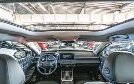 Haval Jolion, 2025 год, 2 949 000 рублей, 10 фотография