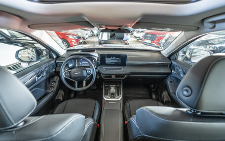 Haval Jolion, 2025 год, 2 949 000 рублей, 9 фотография