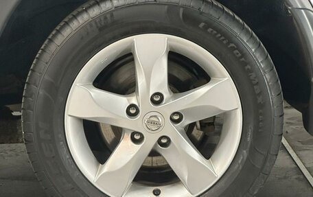 Nissan Qashqai+2 I, 2010 год, 949 000 рублей, 5 фотография