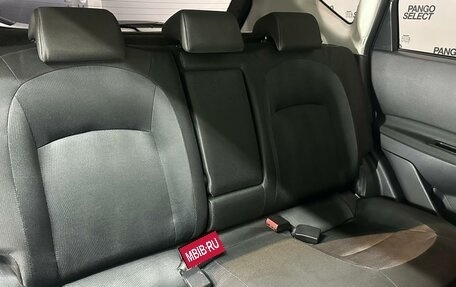 Nissan Qashqai+2 I, 2010 год, 949 000 рублей, 4 фотография