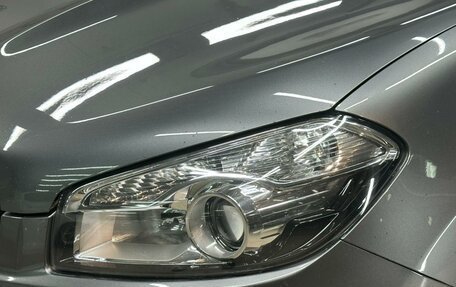 Nissan Qashqai+2 I, 2010 год, 949 000 рублей, 6 фотография