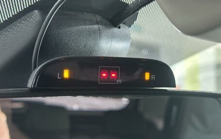 Nissan Qashqai+2 I, 2010 год, 949 000 рублей, 10 фотография