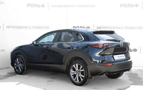 Mazda CX-30 I, 2021 год, 2 460 000 рублей, 7 фотография