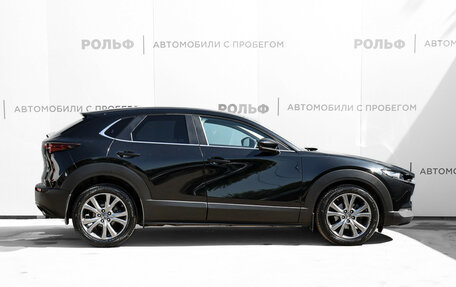 Mazda CX-30 I, 2021 год, 2 460 000 рублей, 4 фотография