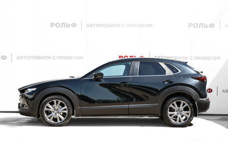 Mazda CX-30 I, 2021 год, 2 460 000 рублей, 8 фотография