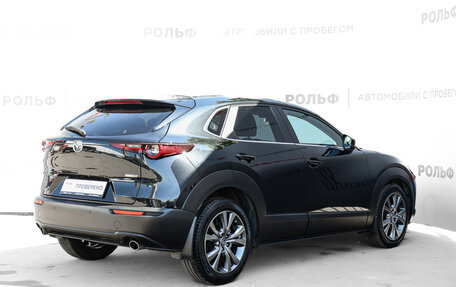 Mazda CX-30 I, 2021 год, 2 460 000 рублей, 5 фотография