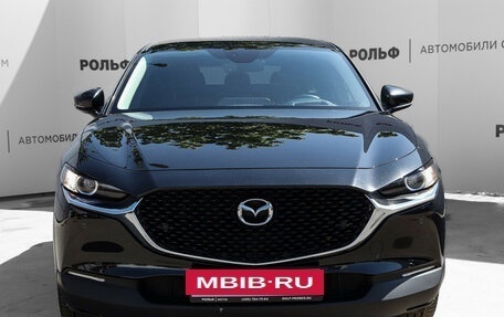 Mazda CX-30 I, 2021 год, 2 460 000 рублей, 2 фотография
