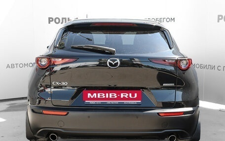 Mazda CX-30 I, 2021 год, 2 460 000 рублей, 6 фотография
