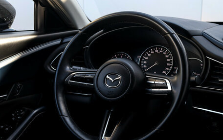 Mazda CX-30 I, 2021 год, 2 460 000 рублей, 13 фотография
