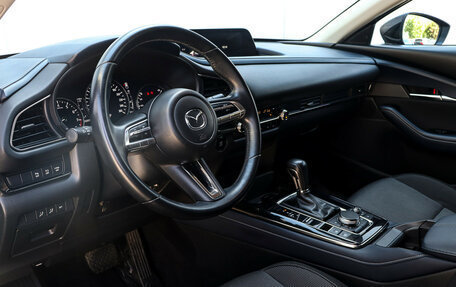 Mazda CX-30 I, 2021 год, 2 460 000 рублей, 14 фотография