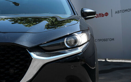 Mazda CX-30 I, 2021 год, 2 460 000 рублей, 26 фотография