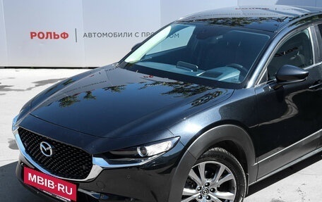Mazda CX-30 I, 2021 год, 2 460 000 рублей, 24 фотография