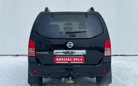 Nissan Pathfinder, 2010 год, 1 345 000 рублей, 5 фотография