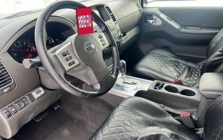 Nissan Pathfinder, 2010 год, 1 345 000 рублей, 7 фотография