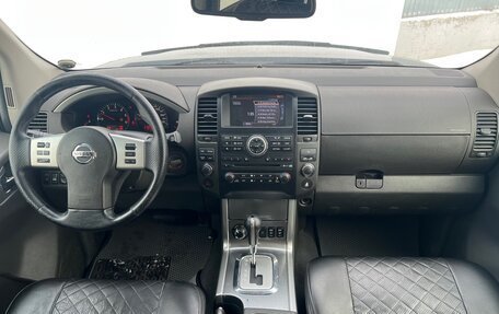 Nissan Pathfinder, 2010 год, 1 345 000 рублей, 11 фотография