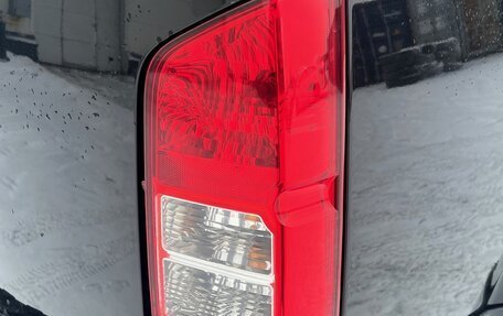 Nissan Pathfinder, 2010 год, 1 345 000 рублей, 15 фотография
