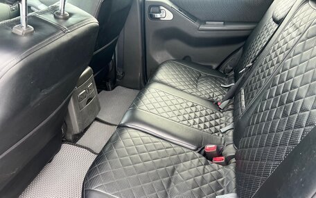 Nissan Pathfinder, 2010 год, 1 345 000 рублей, 9 фотография