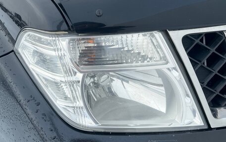 Nissan Pathfinder, 2010 год, 1 345 000 рублей, 14 фотография