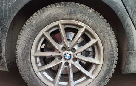 BMW 5 серия, 2018 год, 3 300 000 рублей, 7 фотография
