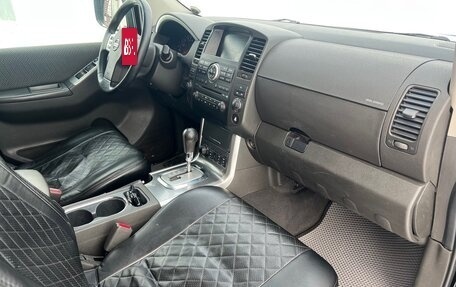 Nissan Pathfinder, 2010 год, 1 345 000 рублей, 12 фотография
