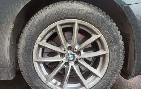 BMW 5 серия, 2018 год, 3 300 000 рублей, 9 фотография