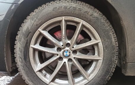 BMW 5 серия, 2018 год, 3 300 000 рублей, 10 фотография