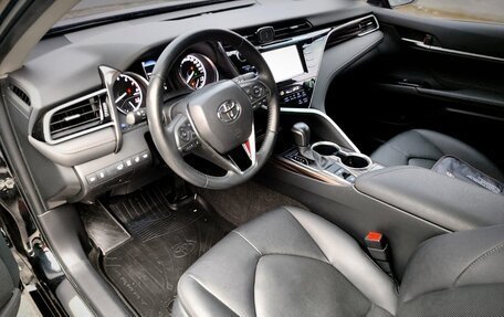 Toyota Camry, 2021 год, 3 495 000 рублей, 11 фотография