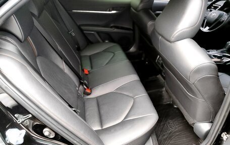Toyota Camry, 2021 год, 3 495 000 рублей, 13 фотография